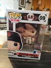 Funko Pop! Baseball #09: Buster Posey San Francisco Giants MLB Figure