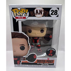 Funko Pop! MLB #28 San Francisco Giants Star Buster Posey Hugs, Great Condition