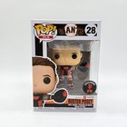 San Francisco Giants Star Buster Hugs Posey Funko Pop SGA 9/1 2024 SF Bobblehead