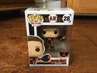 Funko Pop! MLB #28 San Francisco Giants Star Buster Posey Hugs SGA 9/1/2024
