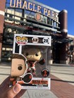 San Francisco Giants 2024 Funko Pop Buster Posey Buster Hugs SGA 9/1/24