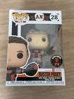 Funko Pop! MLB: San Francisco Giants - Buster Posey (Hug) #28