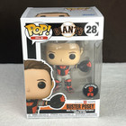 NEW! 2024 San Francisco Giants Buster Posey 28 Hugs Funko Pop SGA Exclusive NIB!