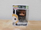 New Funko Pop Animation Rick and Morty #341 Warrior Summer vinyl figure.