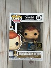 Funko Pop! SE Anniversary Freddy, Funko Hollywood - 3000PCS Diamond +PROTECTO G5