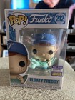 Funko Pop! Funko: Floaty Freddy #212 SDCC 2022 Limited Edition Figure i05