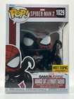 Funko POP! MARVEL Spider-Man 2 Advanced Suit 2.0 1029 EXCLUSIVE