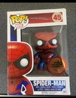 The Amazing Spider-Man 2 Japan Premiere Funko Pop Limited Edition