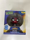 Iron Spider Avengers Infinity War Funko Dorbz #442 Limited Edition NEW NIB