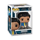Funko Pop! TV: Disney - Percy Jackson and The Olympians, Grover