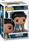 Disney Percy Jackson and The Olympians Funko Pop! Grover Underwood #1467