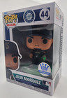 Funko Pop! MLB JULIO RODRIGUEZ #44 2022 Online Exclusive MARINERS w Gift Box
