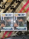 Funko Pop MLB Julio Rodriguez #44 Seattle Mariners Collectible Figure