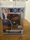 Funko Pop! Julio Rodriguez #44 Seattle Mariners Exclusive Blue Jersey /1000