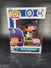 Funko Pop! MLB Seattle Mariners - Julio Rodriguez T Mobile Park Exclusive