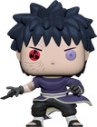 Funko Pop! Vinyl: Naruto - Obito Uchiha - Entertainment Earth (Exclusive) #1400
