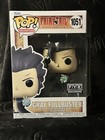 Funko Pop! Vinyl: Fairy Tail - Gray Fullbuster - FYE (Exclusive) #1051, NIB