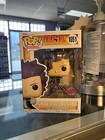 Funko Pop! Vinyl Fairy Tail Gray Fullbuster #1051 Rare Special Edition Exclusive