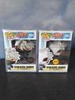 Funko Pop Naruto KAKASHI (ANBU) CHASE.