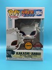 Funko Pop! Vinyl: Naruto Shippuden - Kakashi Hatake (Chase) - Special Edition