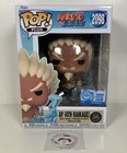 Naruto Shippuden #2098 Ay (4th Raikage) Funko Pop! Anime Glow Chase P/P