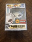 Funko Pop Naruto Shippuden Limited Edition Kakashi (Anbu) #994 Chase Figure New!
