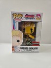 Funko Pop Naruto Shippuden Naruto (Hokage) #724 Chase, Glow in the Dark, Limited