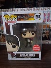 Funko Pop! Vinyl: Child Eren - GameStop (Exclusive) #1251