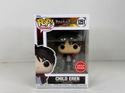 Funko POP Vinyl - Animation - Attack On Titan - Child Eren - #1251 GameStop [4]
