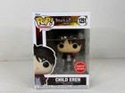 Funko POP Vinyl - Animation - Attack On Titan - Child Eren - #1251 GameStop [3]