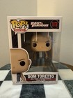 Funko Pop! Dom Toretto 1078 Fast Furious Vinyl Figure by Funko
