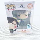Funko Pop Overwatch - D.Va  #492 Funko Insider Club Exclusive