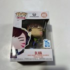 Funko Pop! Overwatch  D.VA #492 Funko Insider Club Exclusive