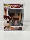 Pop Funko Movies 467 Carrie ) Vaulted