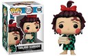 Funko Vinyl Figure Tanjiro Kamado Kimono #1530 - Kimetsu no Yaiba Demon Slayer