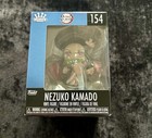 Funko Minis Demon Slayer Nezuko Kamado  #154 Vinyl Figure BRAND NEW SEALED