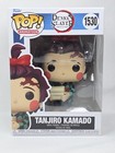 Funko Pop! Tanjiro Kamado #1530 Demon Slayer: Kimetsu no Yaiba Animation Vinyl