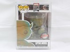 Brand New Funko Captain America (Patina) 497 Marvel 80 Years Pop Figure