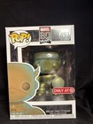 Funko Pop! Marvel 80 Years - Captain America #497 - Protector Offered
