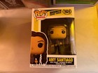 Brooklyn Nine-Nine Amy Santiago  Funko Pop