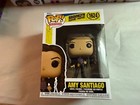 Brooklyn Nine-Nine Amy Santiago Funko Pop