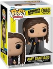 Brooklyn Nine-Nine - Amy Santiago - #1624 - Television - Funko Pop!