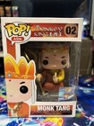 Funko Pop Asia Monkey King Monkey Tang 02