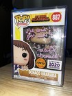 Funko Pop! Vinyl: My Hero Academia - Ochaco Uraraka (Chase) #887 Funimation 2020