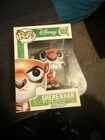 Funko # 102 Vinyl Pop! Disney Jungle Book Shere Khan Tiger