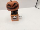 Funko Mystery Minis Pumpkin King Hot Topic Nightmare Before Christmas No Box