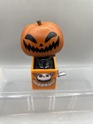 Funko Mystery Minis Pumpkin King Hot Topic Exclusive Nightmare Before Christmas