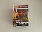 Funko Pop! Disney - Nightmare Before Christmas: Pumpkin King (GITD) (HT Excl)