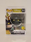 Funko Pop Disney The NIghtmare Before Christmas Harlequin Demon GITD Exclusive
