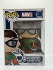 Funko Pop! Vinyl: Marvel - Doctor Octopus #150